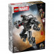 Конструктор LEGO Super Heroes 76277 Механическая броня Воителя во Владивостоке