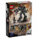 Конструктор LEGO Super Heroes 76277 Механическая броня Воителя во Владивостоке
