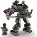 Конструктор LEGO Super Heroes 76277 Механическая броня Воителя во Владивостоке