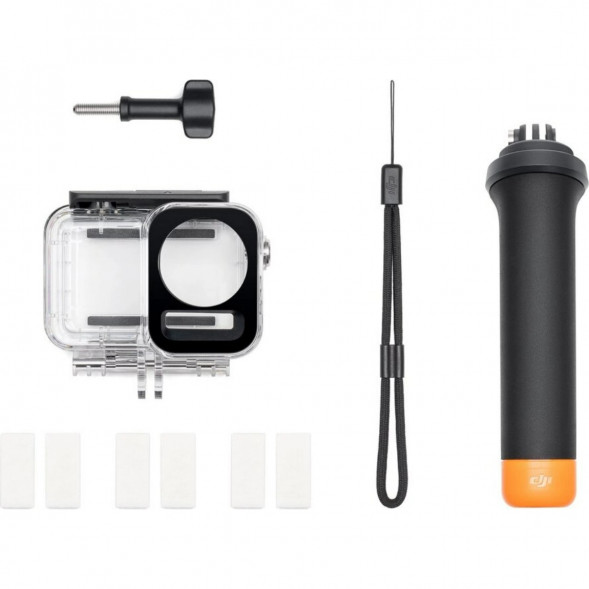 DJI Osmo Action Diving Accessory Kit во Владивостоке