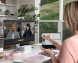 Веб-камера Logitech Brio 500, белый во Владивостоке
