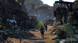 Игра Mount &amp;amp; Blade II: Bannerlord [PS5, русские субтитры]