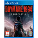 Игра Daymare 1994: Sandcastle [PS4, русские субтитры] во Владивостоке