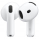 Наушники Apple AirPods 4 (без шумоподавления) во Владивостоке