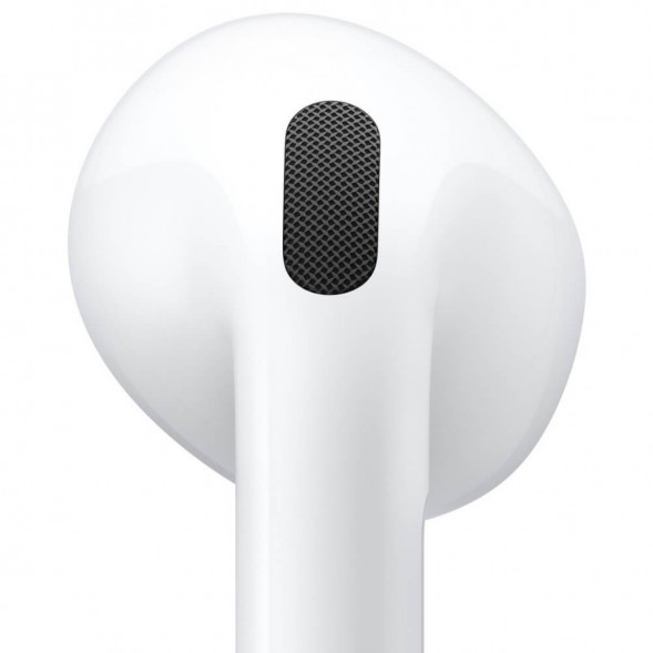Наушники Apple AirPods 4 (без шумоподавления) во Владивостоке