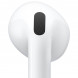 Наушники Apple AirPods 4 (без шумоподавления) во Владивостоке