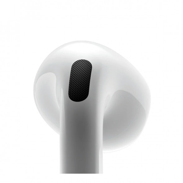 Наушники Apple AirPods 4 (без шумоподавления) во Владивостоке