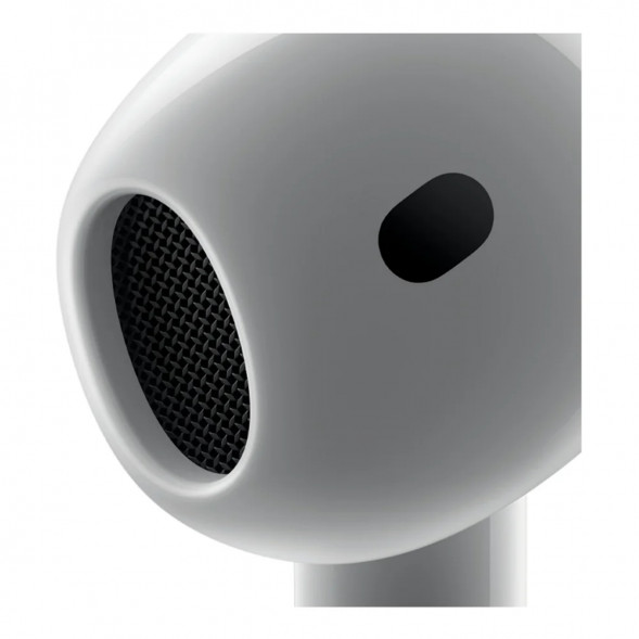 Наушники Apple AirPods 4 (без шумоподавления) во Владивостоке