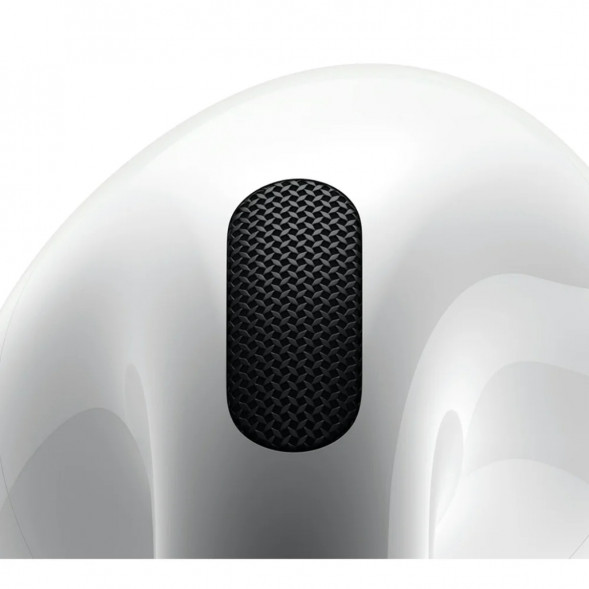 Наушники Apple AirPods 4 (без шумоподавления) во Владивостоке