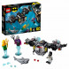 Конструктор LEGO Super Heroes 76116 Подводный бой Бэтмена во Владивостоке