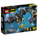 Конструктор LEGO Super Heroes 76116 Подводный бой Бэтмена во Владивостоке
