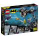 Конструктор LEGO Super Heroes 76116 Подводный бой Бэтмена во Владивостоке