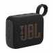 Портативная колонка JBL Go 4, Black во Владивостоке