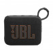 Портативная колонка JBL Go 4, Black во Владивостоке