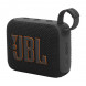 Портативная колонка JBL Go 4, Black во Владивостоке