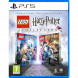 Игра LEGO Harry Potter Collection [PS5, английская версия] во Владивостоке