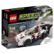 Конструктор LEGO Speed Champions 75872 Audi R18 e-tron quattro во Владивостоке