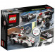 Конструктор LEGO Speed Champions 75872 Audi R18 e-tron quattro во Владивостоке