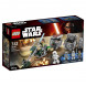 Конструктор LEGO Star Wars 75141 Скоростной спидер Кэнана во Владивостоке