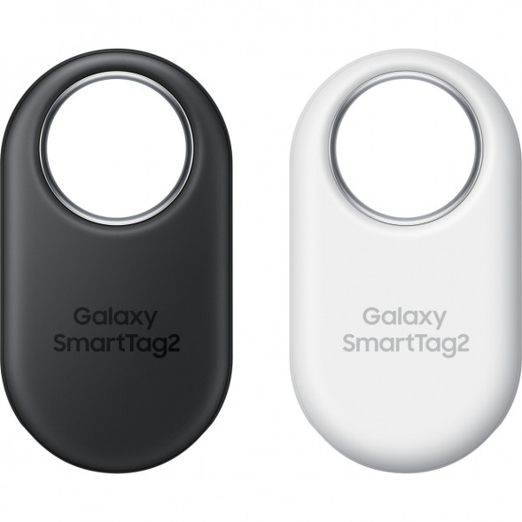 Беспроводная метка Samsung SmartTag2 (EI-T5600KWEGEU), 4 шт во Владивостоке
