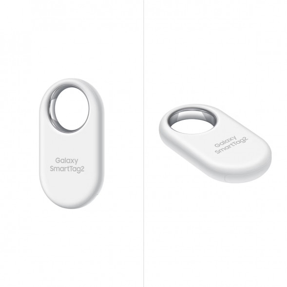 Беспроводная метка Samsung SmartTag2 (EI-T5600KWEGEU), 4 шт во Владивостоке