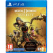 Mortal Kombat 11: Ultimate [PS4, русская версия] во Владивостоке