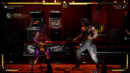 Mortal Kombat 11: Ultimate [PS4, русская версия]