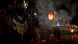Mortal Kombat 11: Ultimate [PS4, русская версия]
