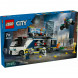 Конструктор LEGO City 60418 Полицейский грузовик криминалистической лаборатории во Владивостоке