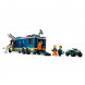 Конструктор LEGO City 60418 Полицейский грузовик криминалистической лаборатории во Владивостоке