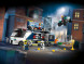Конструктор LEGO City 60418 Полицейский грузовик криминалистической лаборатории во Владивостоке