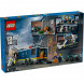 Конструктор LEGO City 60418 Полицейский грузовик криминалистической лаборатории во Владивостоке