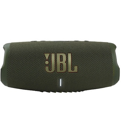 Портативная акустика JBL Charge 5, зеленый во Владивостоке