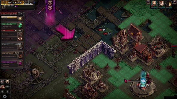 Игра The Last Spell [PS5, русские субтитры] во Владивостоке