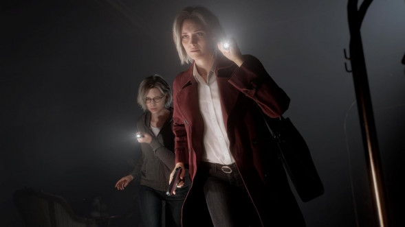 Игра Resident Evil: Generation Pack [NIntendo Switch 2, русские субтитры] во Владивостоке