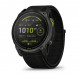Умные часы Garmin Enduro 3 51mm Black с нейлоновым ремешком UltraFit 010-02751-01 во Владивостоке