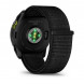 Умные часы Garmin Enduro 3 51mm Black с нейлоновым ремешком UltraFit 010-02751-01 во Владивостоке