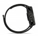 Умные часы Garmin Enduro 3 51mm Black с нейлоновым ремешком UltraFit 010-02751-01 во Владивостоке