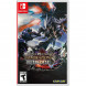Игра Monster Hunter Generations Ultimate [Nintendo Switch, английская версия] во Владивостоке