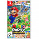 Игра Mario Party Superstars для Nintendo Switch, картридж во Владивостоке