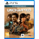 Игра Uncharted: Наследие воров. Коллекция расширенное издание для PlayStation 5 во Владивостоке