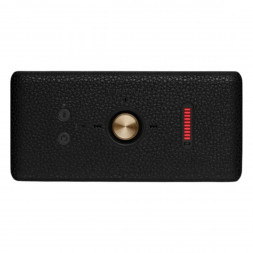 Портативная колонка Marshall Emberton III, Black & Brass