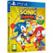 Игра Sonic Mania Plus (+ Артбук) [PS4, русские субтитры] во Владивостоке