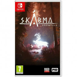Игра Skabma: Snowfall [Nintendo Switch, русские субтитры]