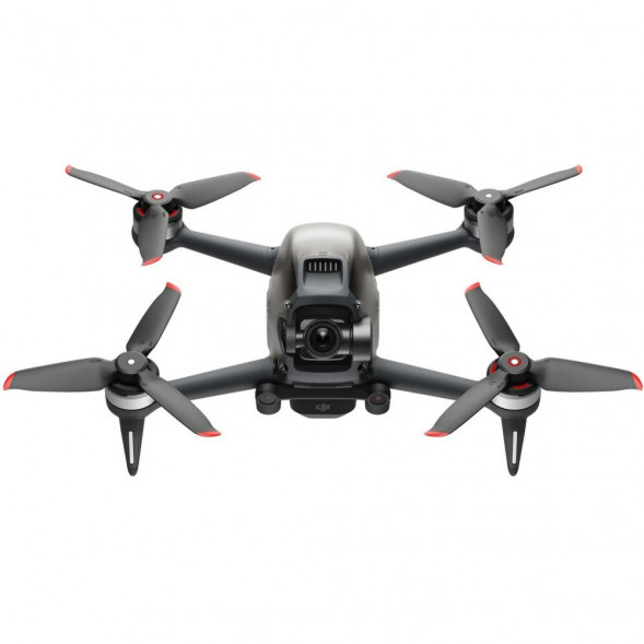 Квадрокоптер DJI FPV Explorer Combo во Владивостоке