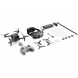 Квадрокоптер DJI FPV Explorer Combo во Владивостоке