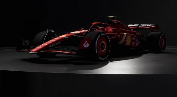 Игра F1 2024 [PS5, английская версия] во Владивостоке