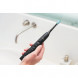Набор из 2 электрических зубных щеток Philips Sonicare DiamondClean 9000 HX9914/54, чёрный во Владивостоке