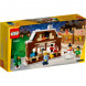 Конструктор LEGO Creator 40602 Зимний рынок во Владивостоке