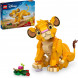 Конструктор LEGO Disney 43243 Симба детеныш Короля Льва во Владивостоке